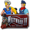 Westward IV: All Aboard ゲーム