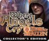 Where Angels Cry: Tears of the Fallen. Collector's Edition ゲーム