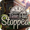 Where Time Has Stopped ゲーム