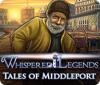 Whispered Legends: Tales of Middleport ゲーム