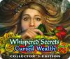 Whispered Secrets: Cursed Wealth Collector's Edition ゲーム