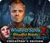 Whispered Secrets: Dreadful Beauty Collector's Edition ゲーム