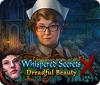 Whispered Secrets: Dreadful Beauty ゲーム