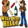 Wild West Billy ゲーム