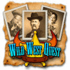 Wild West Quest: Gold Rush ゲーム