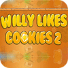 Willy Likes Cookies 2 ゲーム