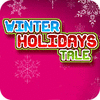 Winter Holiday Tale ゲーム
