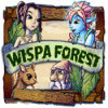 Wispa Forest ゲーム