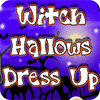 Witch Hallows Dress Up ゲーム