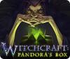 Witchcraft: Pandora's Box ゲーム