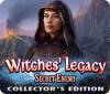 Witches' Legacy: Secret Enemy Collector's Edition ゲーム