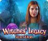 Witches' Legacy: Secret Enemy ゲーム