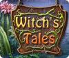 Witch's Tales ゲーム