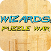 Wizards Puzzle War ゲーム