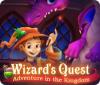 Wizard's Quest: Adventure in the Kingdom ゲーム