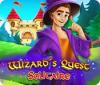 Wizard's Quest Solitaire ゲーム