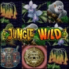 WMS Jungle Wild Slot Machine ゲーム