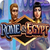 WMS Rome & Egypt Slot Machine ゲーム