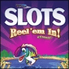 WMS Slots - Reel Em In ゲーム