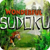 Wonderful Sudoku ゲーム