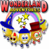 Wonderland Adventures ゲーム