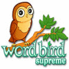 Word Bird Supreme ゲーム