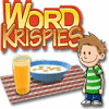 Word Krispies ゲーム