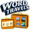 Word Travels ゲーム