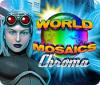 World Mosaics Chroma ゲーム