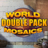 World Mosaics Double Pack ゲーム