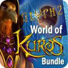 World of Kuros Bundle ゲーム