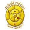 ワールド・リドル：世界の七不思議 game