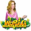 World Wonderland ゲーム