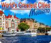 World's Greatest Cities Mosaics 10 ゲーム