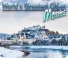 World's Greatest Cities Mosaics 3 ゲーム