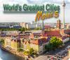 World's Greatest Cities Mosaics 5 ゲーム