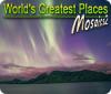 World's Greatest Places Mosaics 2 ゲーム