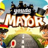 Youda Mayor ゲーム