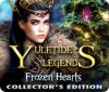Yuletide Legends: Frozen Hearts Collector's Edition ゲーム
