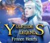 Yuletide Legends: Frozen Hearts ゲーム