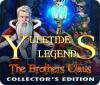 Yuletide Legends: The Brothers Claus Collector's Edition ゲーム