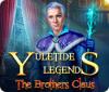 Yuletide Legends: The Brothers Claus ゲーム