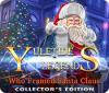 Yuletide Legends: Who Framed Santa Claus Collector's Edition ゲーム