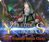 Yuletide Legends: Who Framed Santa Claus ゲーム
