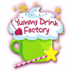 Yummy Drink Factory ゲーム