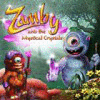 Zamby and the Mystical Crystals ゲーム