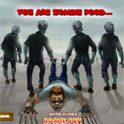 Zombie Invaders 2 ゲーム