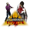 Zombie Shooter ゲーム