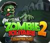 Zombie Solitaire 2: Chapter 2 ゲーム