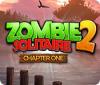 Zombie Solitaire 2: Chapter 1 ゲーム